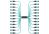 OptoSpan PFPF-JM414NXR40 OM4 MPO Cable