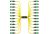 OptoSpan PDPD-KS214NXR75 OS2 100G MPO Connector (24F) Trunk Cable