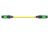 OptoSpan PDPD-KS224NXPCD OS2 Plenum 100G MPO Connector (24F) Fiber Cable