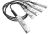 1m 40G QSFP+ to 4xSFP+ DAC (Copper) - Cisco