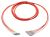 OptoSpan SCLC-FM106LXP0C OM1 Plenum Armored Breakout Cable