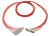 OptoSpan SCLC-FM112NXP0C OM1 Plenum Breakout Cable
