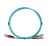 OptoSpan SCLC-SM302N3R20 OM3 Fiber Optic Cable