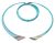 OptoSpan SCLC-FM306NXP07 OM3 Plenum Breakout Fiber Cable