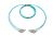 OptoSpan SCSC-FM406LXP50 OM4 Plenum Armored Breakout Cable