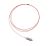OptoSpan SCXX-PM101N1R02 OM1 Fiber Pigtail