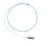 OptoSpan SCXX-PM301N1R02 OM3 Fiber Pigtail