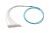 OptoSpan SCXX-PM312N1R03 OM3 Fiber Pigtail