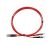 OptoSpan STLC-SM102N3P07 OM1 Plenum Patch Cord