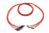 OptoSpan STLC-FM112LXP07 OM1 Plenum Armored Fan-Out Fiber Cable