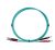 OptoSpan STLC-SM402N3P05 OM4 Plenum Fiber Patch Cable