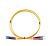 OptoSpan STLC-SS202N3P07 OS2 Plenum Patch Cord