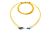 OptoSpan STLC-FS206LXP07 OS2 Plenum Armored Breakout Cable