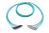 OptoSpan STSC-FM412NXR15 OM4 Fan-Out Fiber Cable