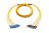 OptoSpan STSC-FS212LXP50 OS2 Plenum Armored Breakout Cable