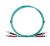 OptoSpan STST-SM402N3RCC OM4 Fiber Patch Cable