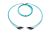 OptoSpan STST-FM406LXP15 OM4 Plenum Armored Breakout Cable