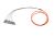 OptoSpan STXX-PM112N1R02 OM1 Fiber Pigtail