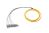 OptoSpan STXX-PS212N1R01 OS2 Fiber Pigtail