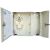 WM-48 Wall Mount Splice/Termination Enclosure (WEUX-X00X00-1ST)