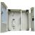 WM-96 Wall Mount Fiber Enclosure (WEUX-X00X00-2XT)