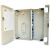 5184 Fiber MMC Adapter Multimode WM-144 Wall Mount Patch Panel (WPP4-JCCJCC-4XT)