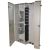 72 Fiber LC Adapter Multimode WM-288 Wall Mount Splice/Termination Panel (WPP4-LDALDA-6ST)