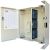 144 Fiber LC Adapter Single-mode WM-144 Wall Mount Patch Panel (WPP9-LDCLDC-4XT)