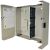 72 Fiber MTP-LC Cassette Single-mode WM-144 Wall Mount Distribution Panel (WPQ9-LDAVZH-4XT)