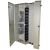 144 Fiber MTP-LC Cassette Single-mode WM-288 Wall Mount Distribution Panel (WPQ9-LDCVZZ-6XT)