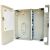 288 Fiber MTP-LC Cassette Single-mode WM-144 Wall Mount Distribution Panel (WPQ9-LDGVZW-4XT)