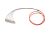 OptoSpan SCXX-PM112N1R01 OM1 Fiber Pigtail