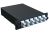 Fiber Cassette 24 LC to 2 MTP Single mode - High Density (HCQ9-LDZVZD-XAF)