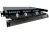 36 Fiber LC Adapter Multimode 1U RM-36 Rack Mount Splice/Termination Panel (SPP4-LDVLDV-1ST)