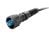 2 Meter Single-mode (OS2) IP68-LC Weatherproof Cable | LWLW-SS202WXR02