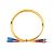 OptoSpan STSC-SS202B3R03 SM Bend Insensitive Fiber Patch Cable