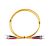 OptoSpan STST-SS202B3R03 SM Bend Insensitive Fiber Optic Cable