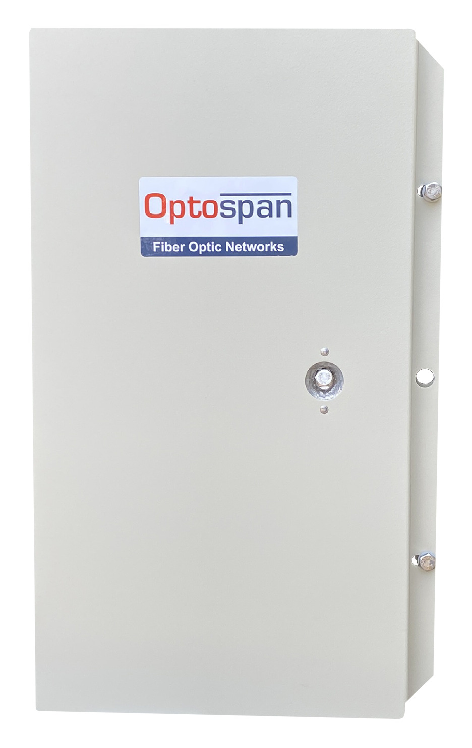NP-24 Outdoor Waterproof Fiber Enclosure - Harsh Environment | NEMA-4X Rated