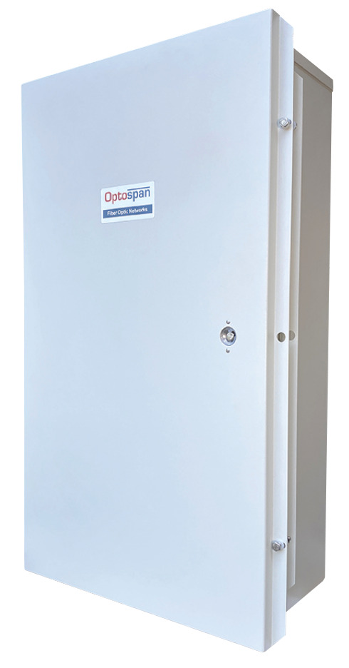 NP-288 Outdoor Waterproof Splice/Termination Enclosure - Harsh Environment | NEMA-4X Rated