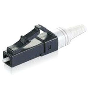 LC Field Installable Connector Multimode (OM2) (12-Pack)