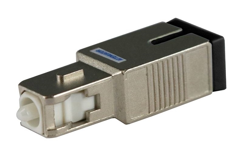 Fiber Optic Attenuator SC 5dB Single-mode