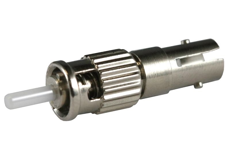 Fiber Optic Attenuator ST 25dB Single-mode Fiber Optic Attenuator ST 25dB Single-mode