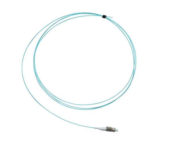 Fiber Pigtail, Simplex, LC, Multimode, 6ft Fiber Pigtail, Simplex, LC, Multimode, 6ft
