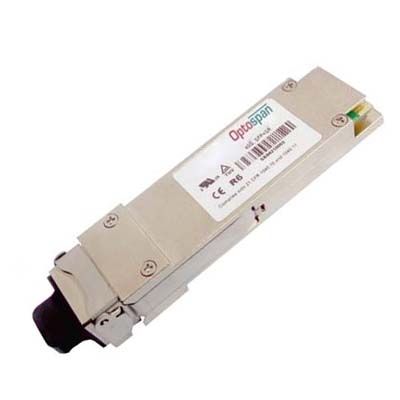QSFP28 100m transceiver | 100G SR4 Ethernet