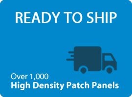Patch Panels