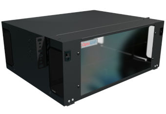 4U Patch Panel Enclosures