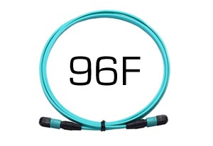 96 Fiber MPO Cables
