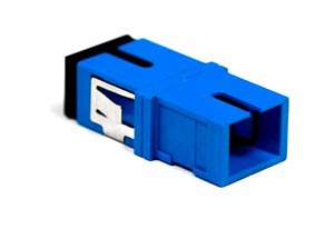 Fiber Optic Adapters