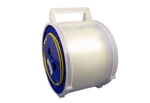 Bare Fiber Spools