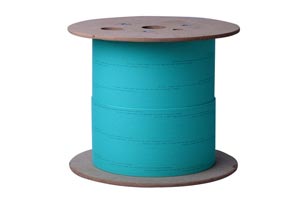 Armored Bulk Fiber Spools